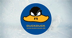 Desktop Screenshot of duck-duck.com